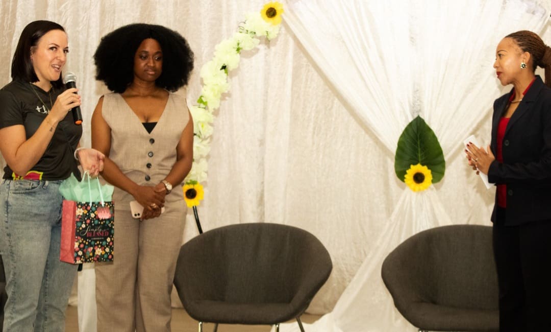 Mondia Health hosts enlightening mental health event in Orange Farm