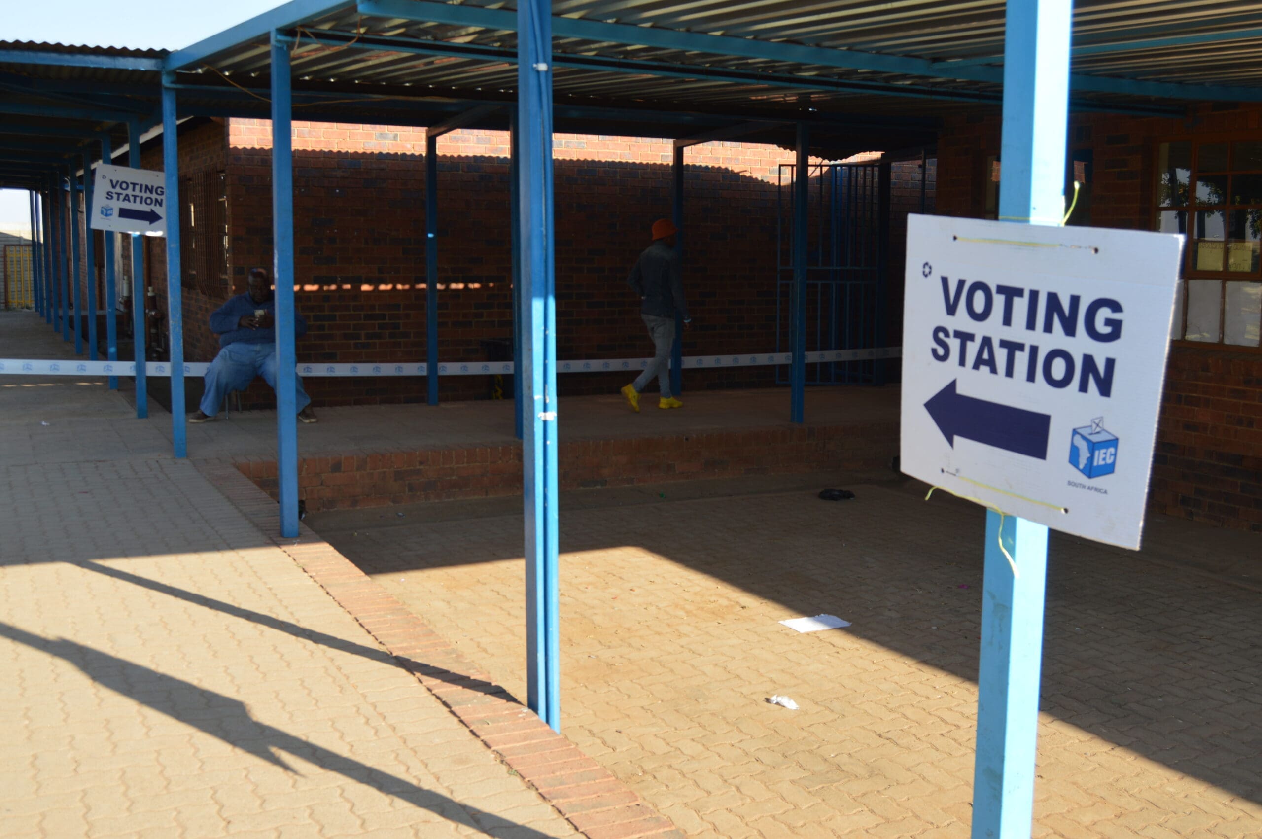 2024 elections: Orange Farm turnout and party seats in Parliament revealed