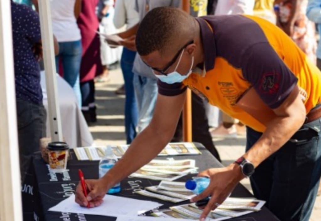 Joburg men urged to consider circumcision for HIV prevention