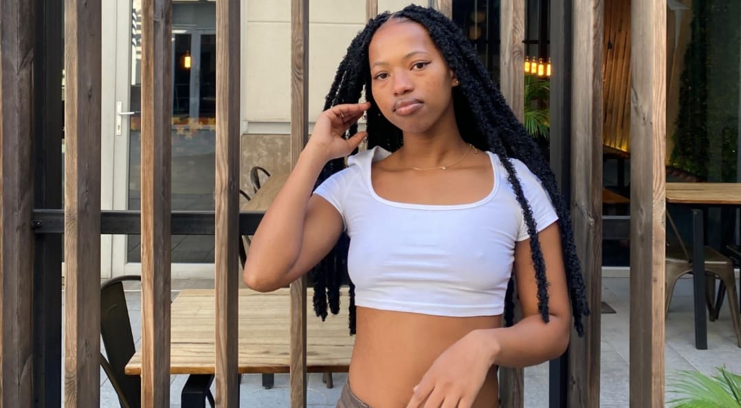 Nqobile Xulu: My Facebook was hacked to deceive people