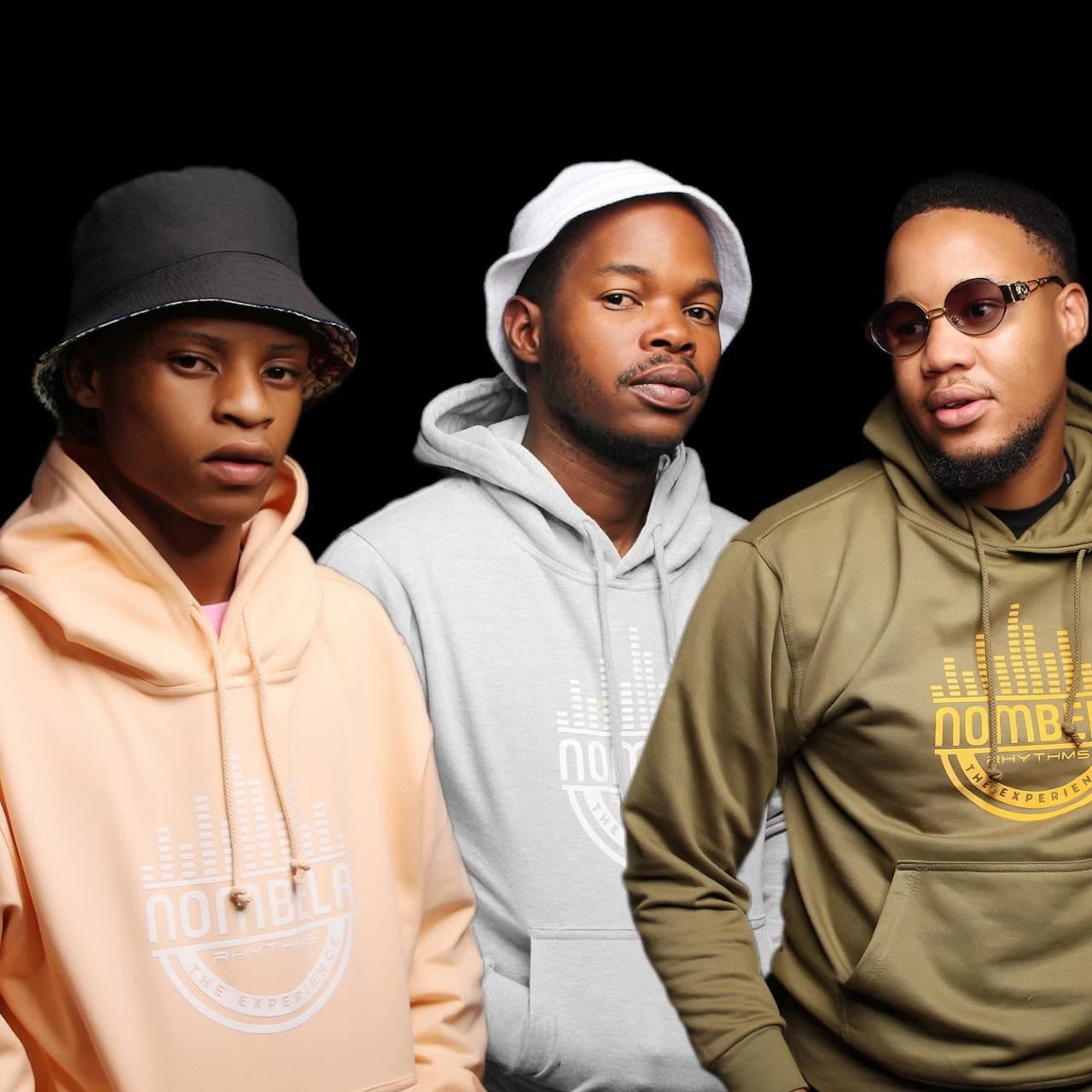 Ext 8’s MYLN Tribe to drop debut EP in June