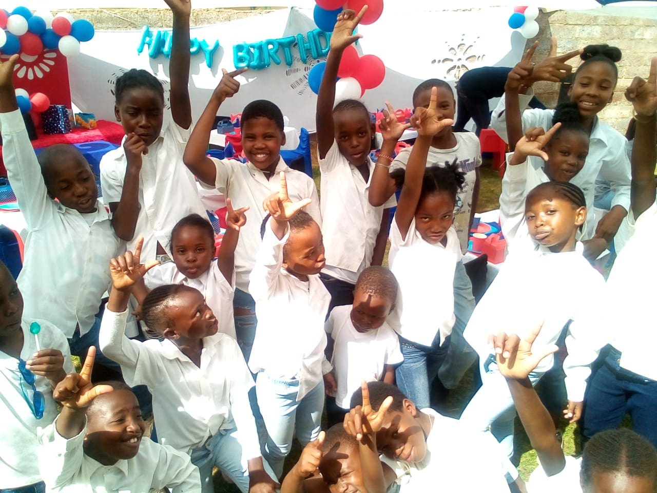 Joyful Teens Dance Crew seeks sponsors to elevate young talent