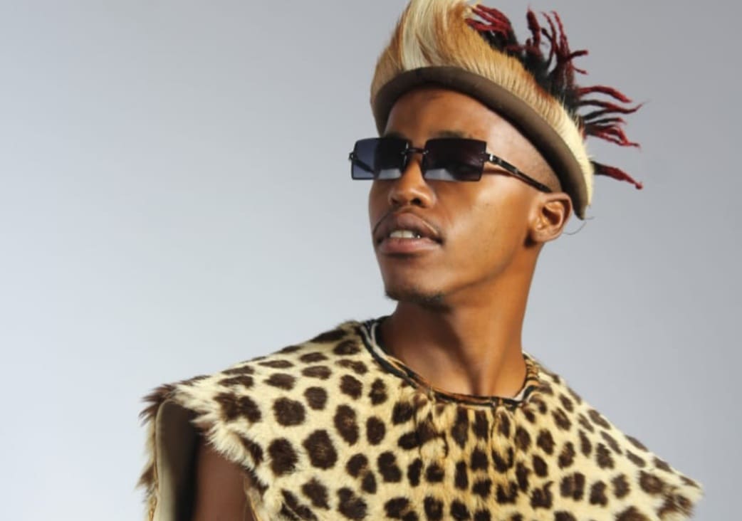 Afro-Pop sensation MTK to drop new hit “Indukuzami”!