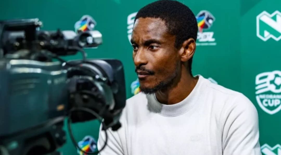 Mamelodi Sundowns and Rulani Mokwena discuss parting ways