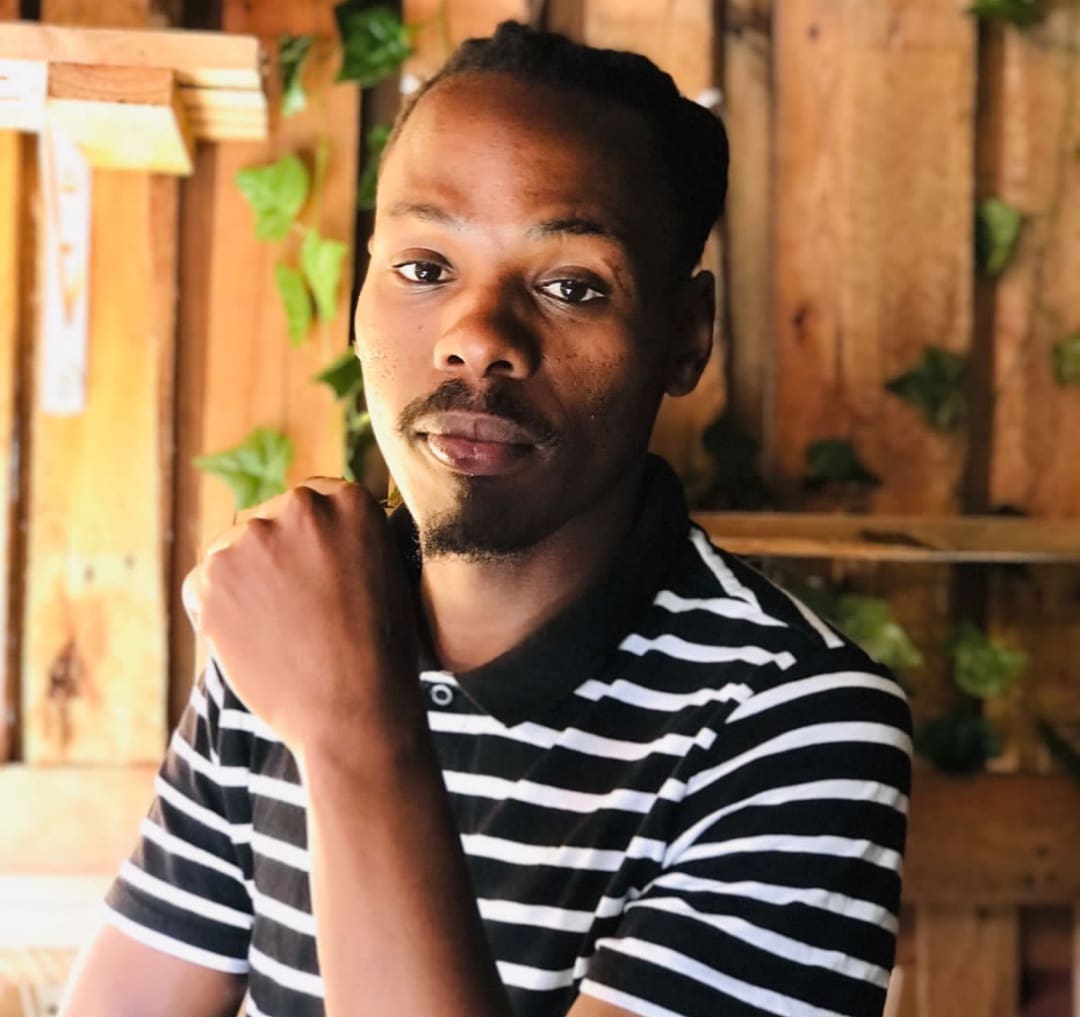 Drieziek 3 actor inspires local talent with his TV journey