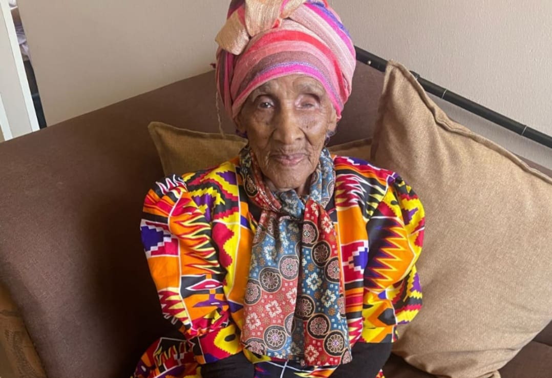 Honouring gogo Bertha Mthiyane: A legacy of wisdom and love, may she rest in peace