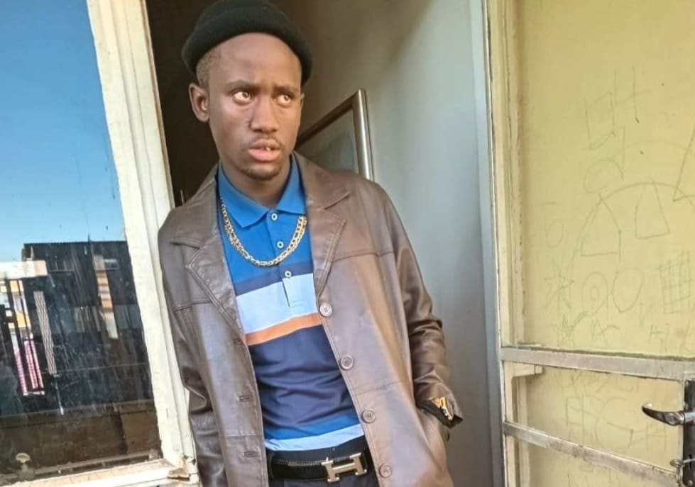 Drieziek 4 actor Ntuthuko Nkosi shines in multiple roles