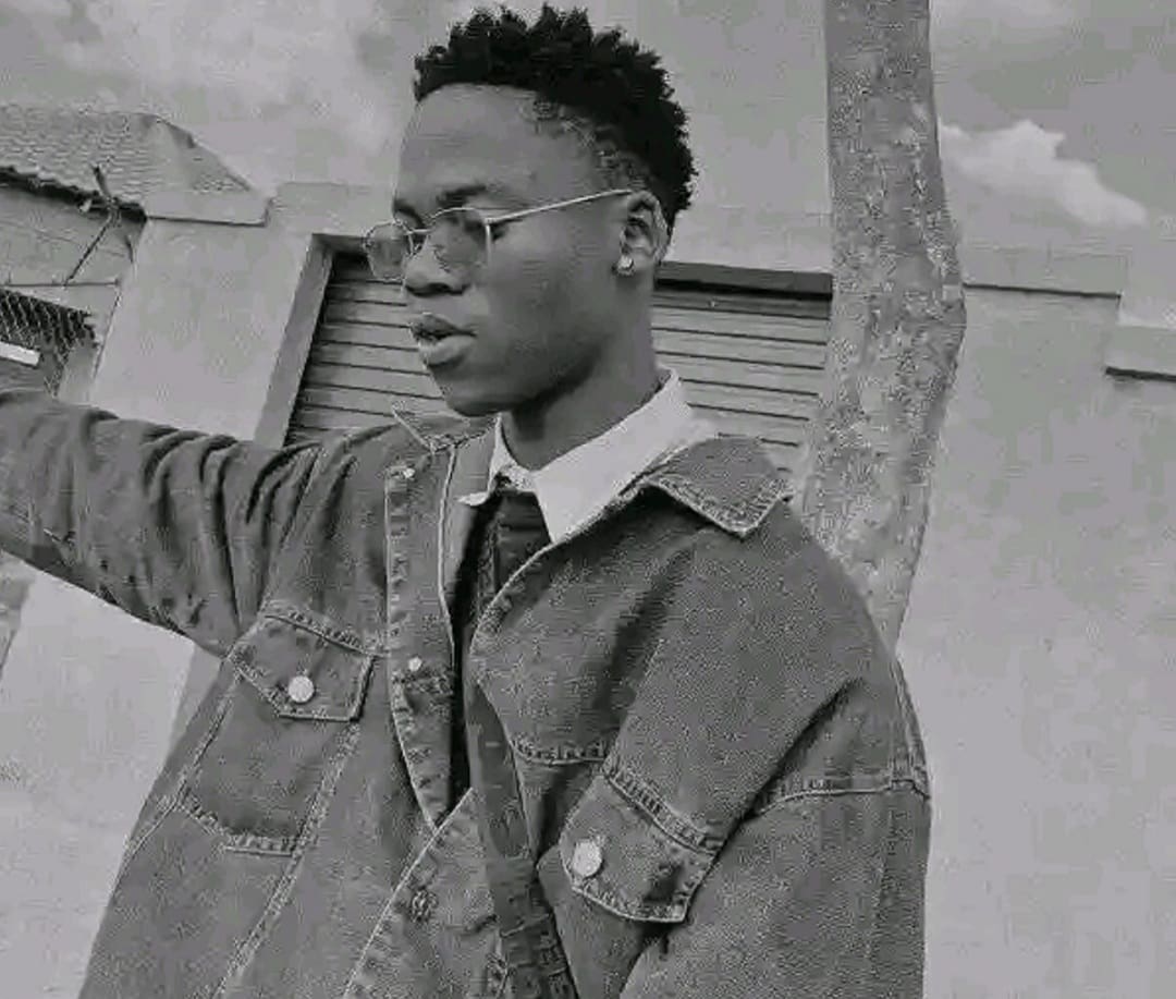 Shady Jay set to release new single from upcoming EP ‘Love Over Hate’