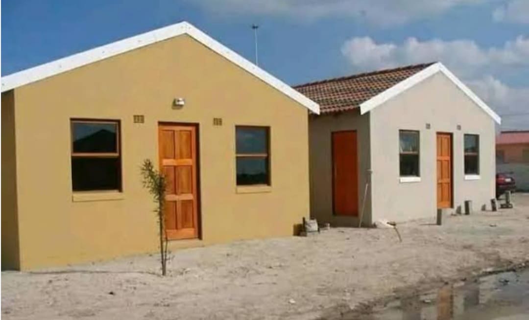 The Department of Human Settlements warns the public about housing scams