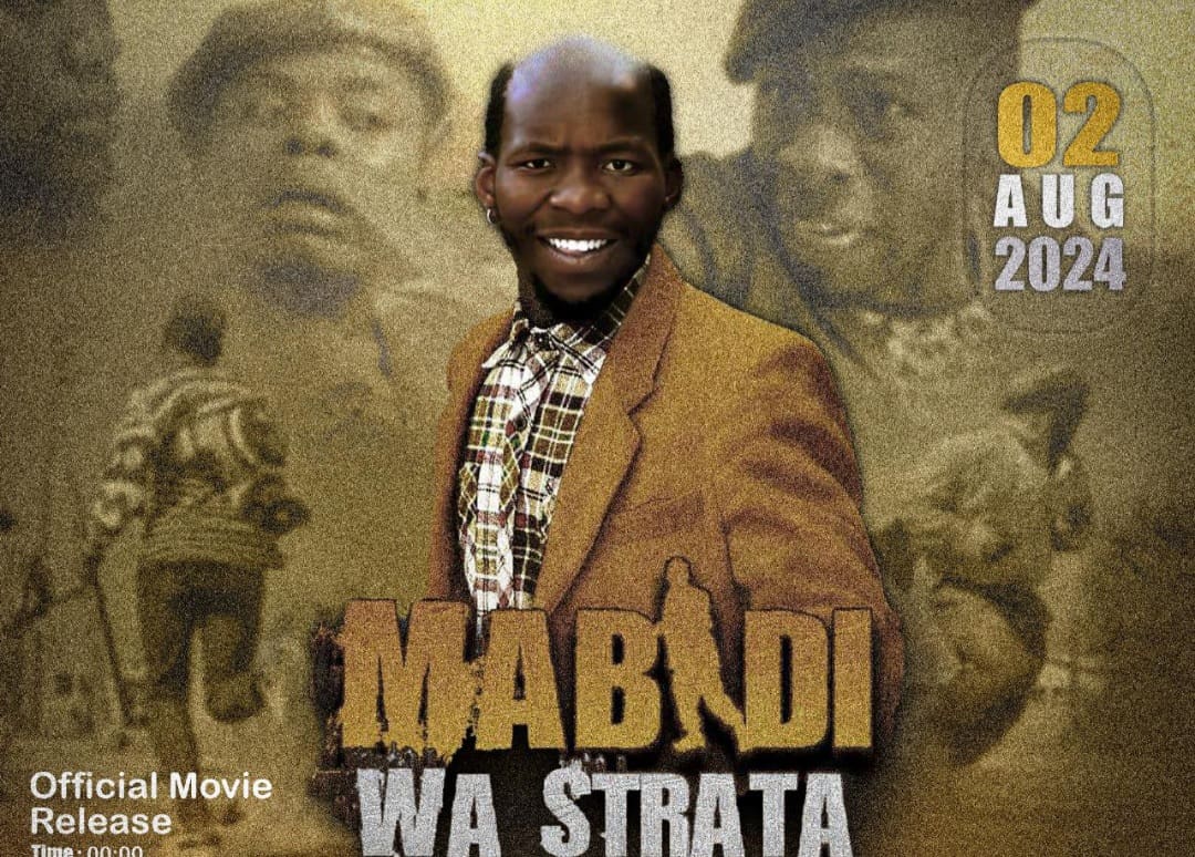 Mabidi Wa Strata” set to premiere on YouTube on 2 August