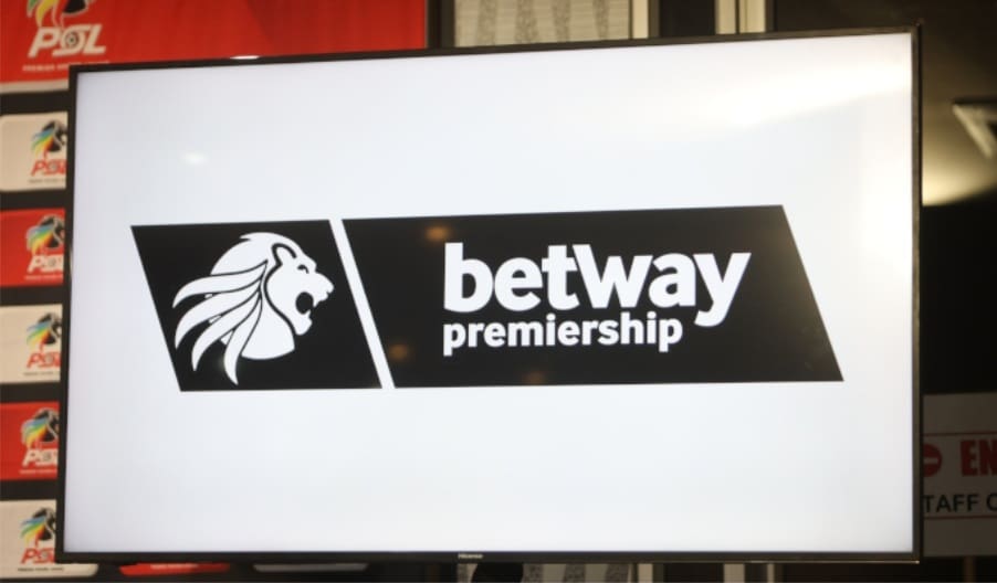 PSL partners with  Betway to launch  Betway Premiership