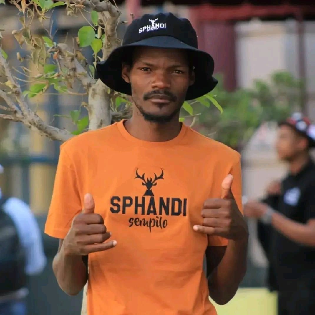 Sphandi Sempilo: More than a hustle, a celebration of kasi fashion