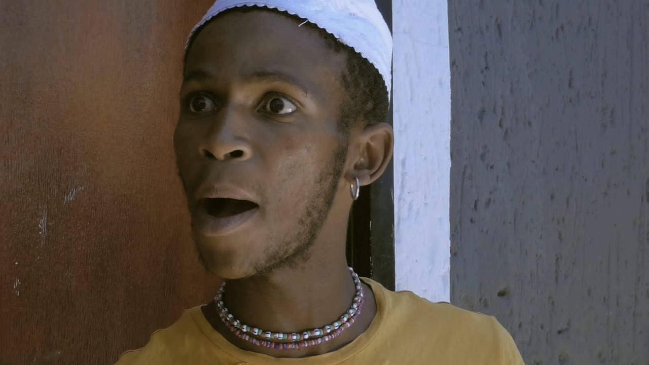 Drieziek 4’s Ezekiel ‘Maseven’ Kolisang set to conquer the film industry