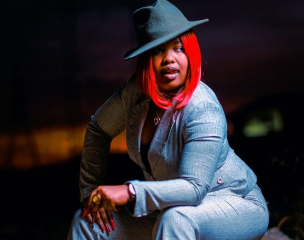 Calling all fashion lovers! Join Aaliyah for a celebration of local talent and creativity