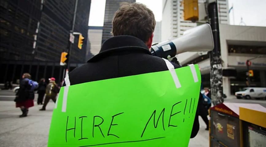 Scrap recruitment age limit to tackle unemployment: SaveSA