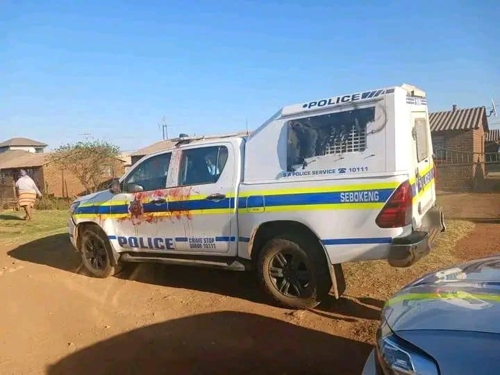 Suspects beaten and burned alive in Sebokeng