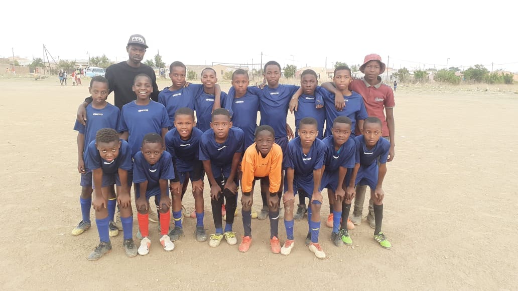 Uncle’s 11 Soccer Tournament kicks off with thrilling matches across divisions