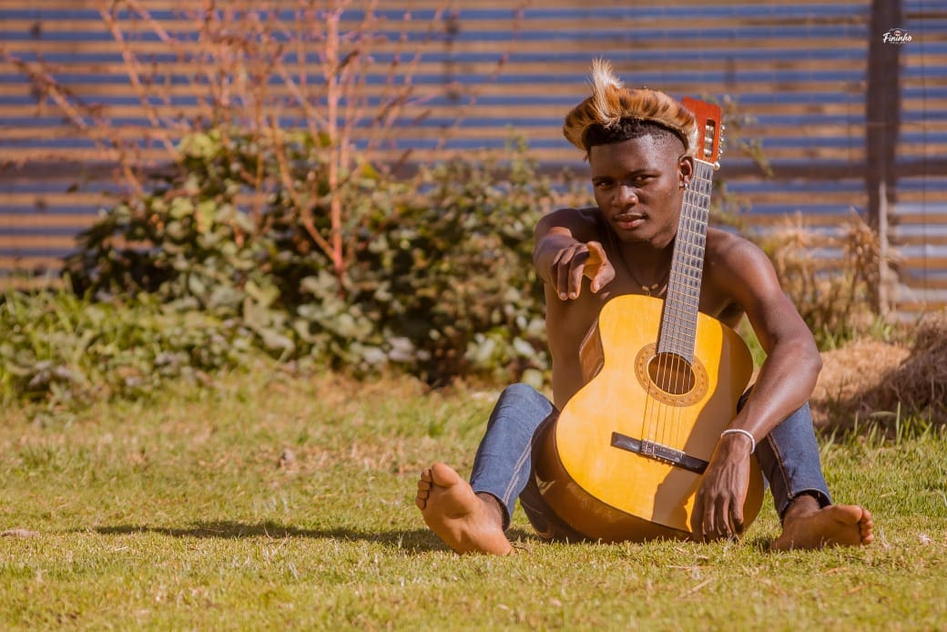 ‘Inyokayami’ ngo M’lume Stout isiphumile