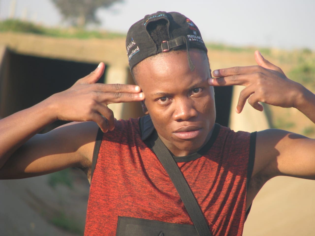 Fury Rampage overcomes life’s trials with ‘Salvation’ EP and new single ‘Articulate’ showcasing his resilience