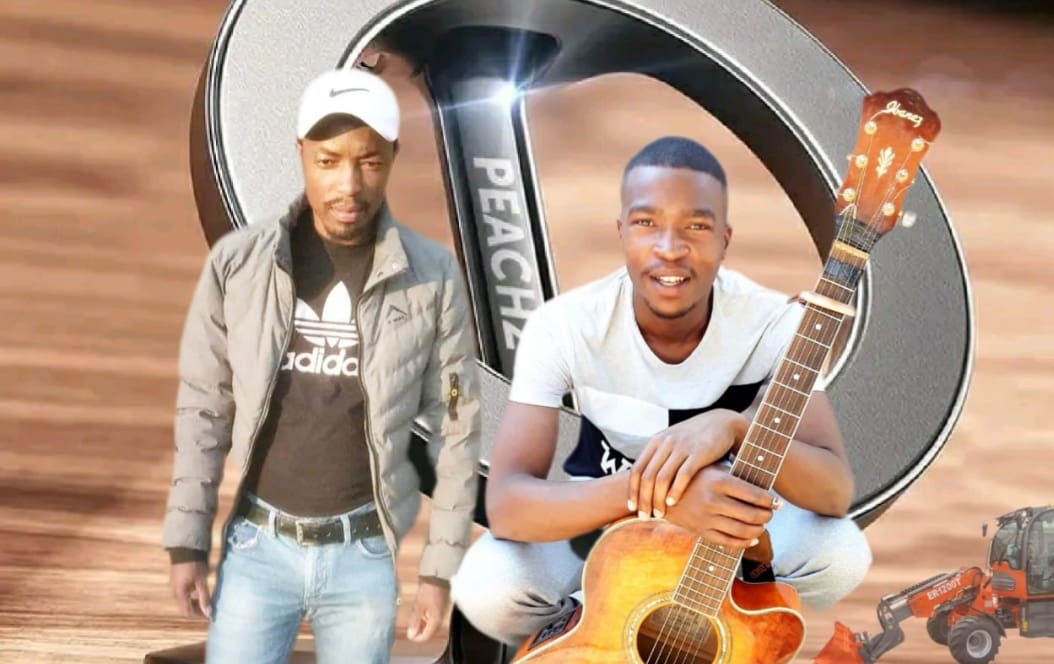 Iqembu Athini noKhulekani lizokhipha iEP esihloko ‘Emgodini’ kulenyanga