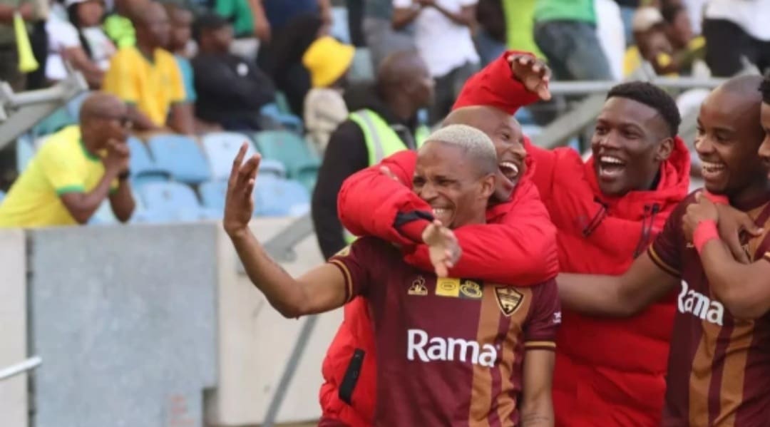 Stellenbosch see off Sundowns to set up MTN8 final date with Orlando Pirates