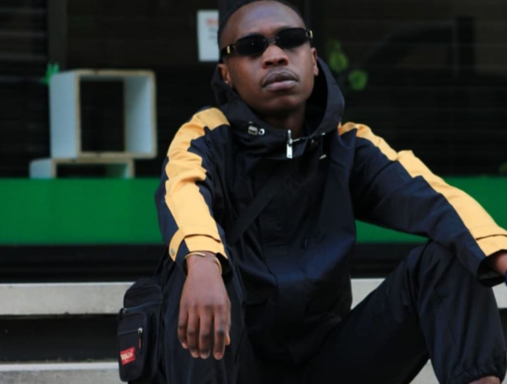 Blac G’s ‘Legacy Mixtape’ hits 8.9K streams