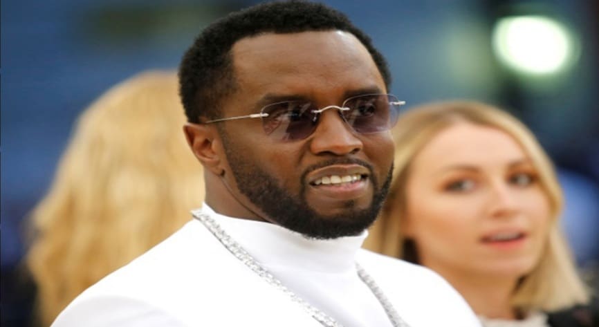 Sean ‘Diddy’ Combs arrested in New York