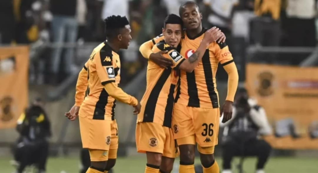 Kaizer Chiefs coach Nasreddine Nabi backs squad ahead of crucial Sundowns showdown