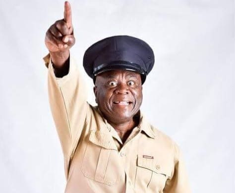 Gospel legend Solly Moholo passes away after illness