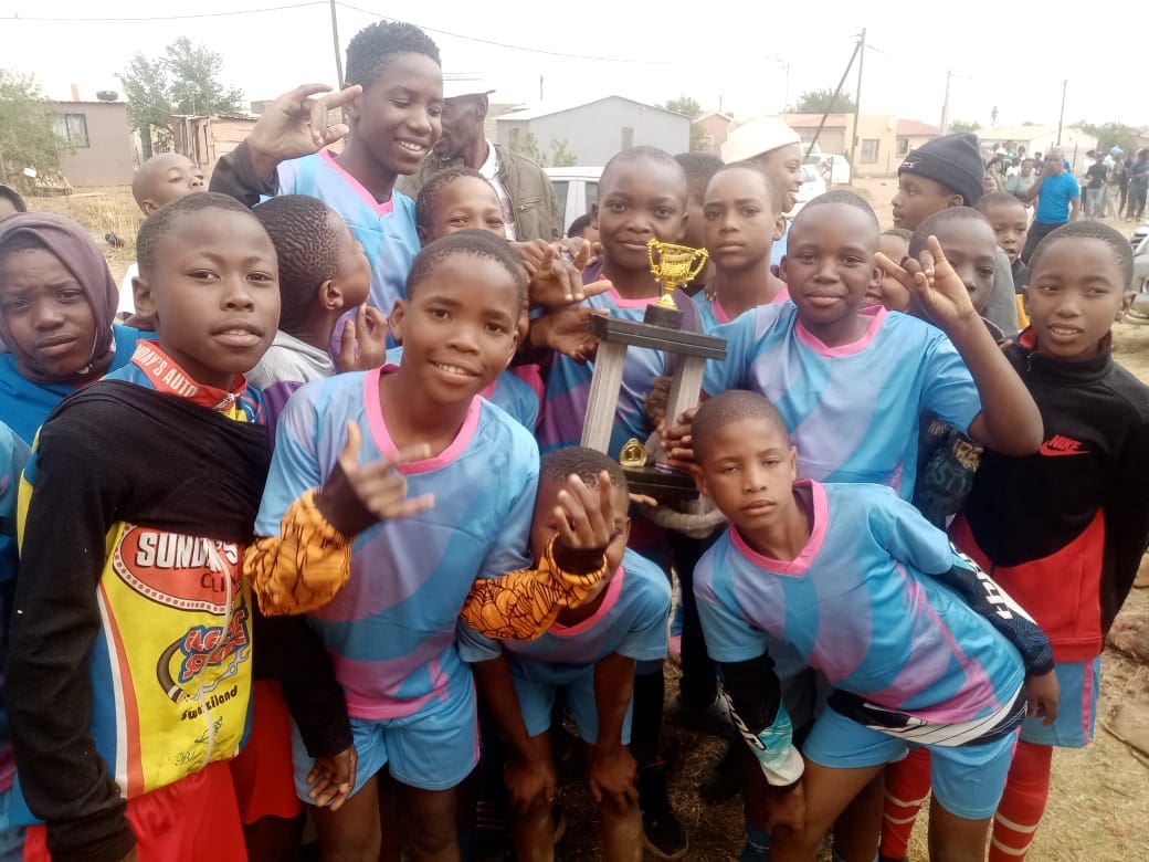 Uncle’s 11 Soccer Tournament ends in spectacular showdown in Drieziek 5