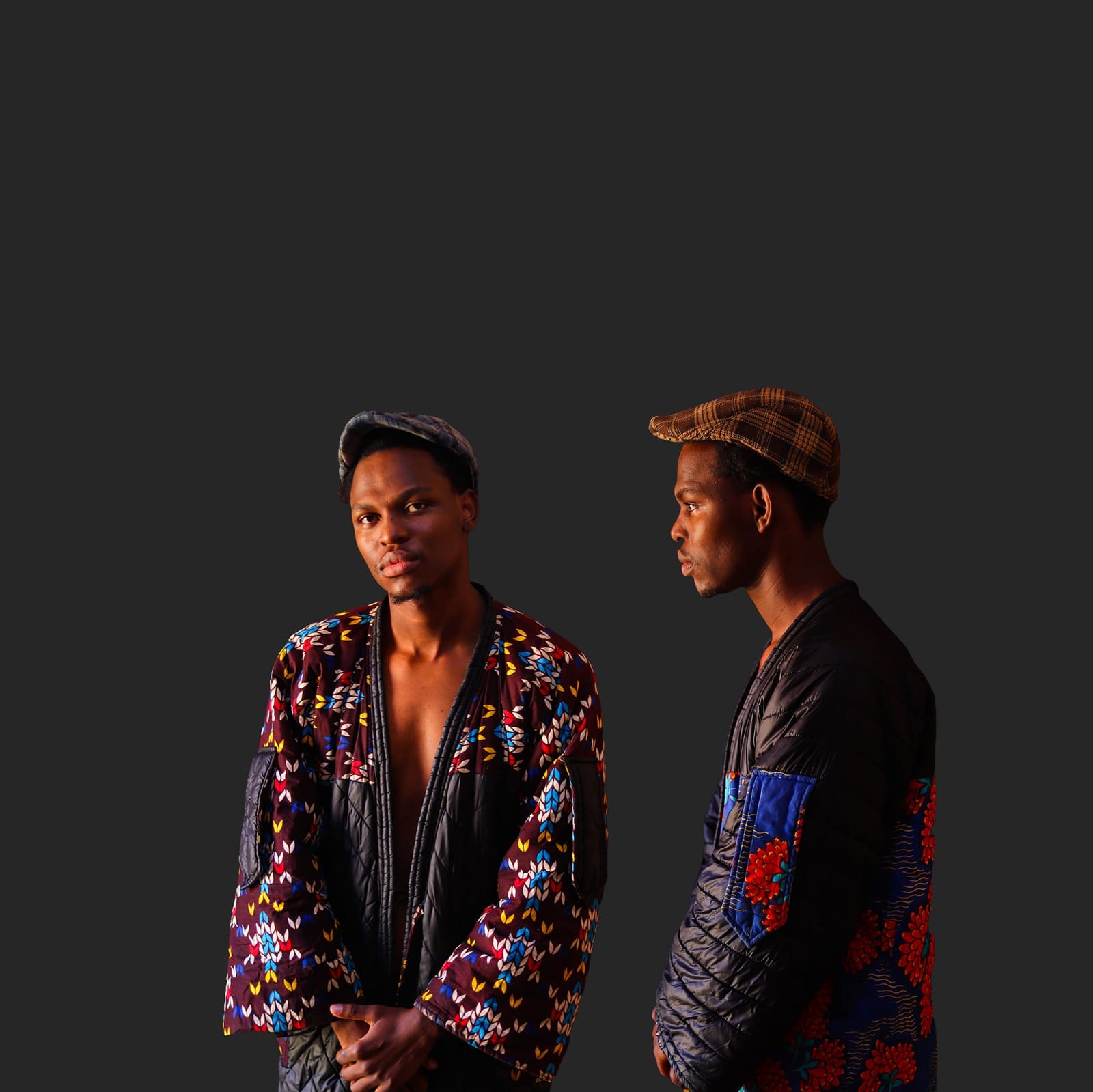 AmaGoduka drops new single ‘Naledi’