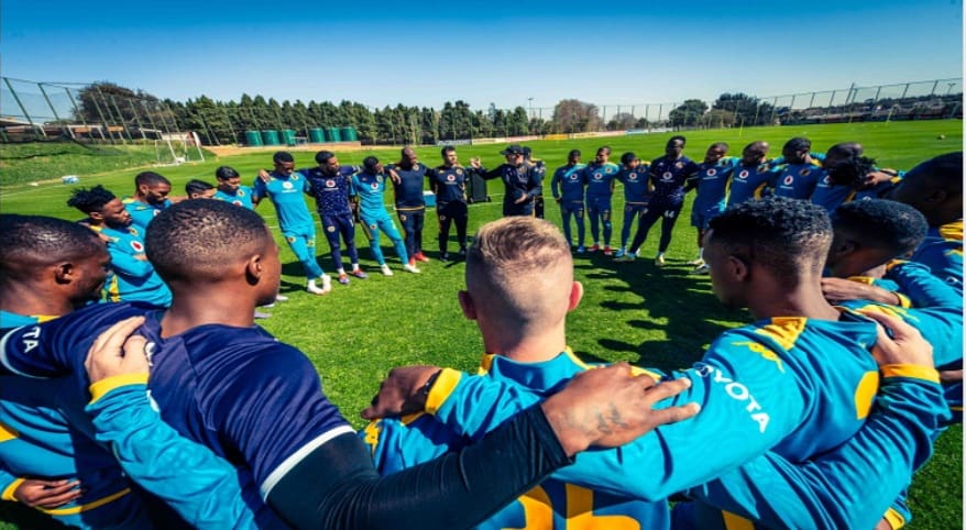 Amakhosi eyeing Carling Cup trophy to fill nine season void