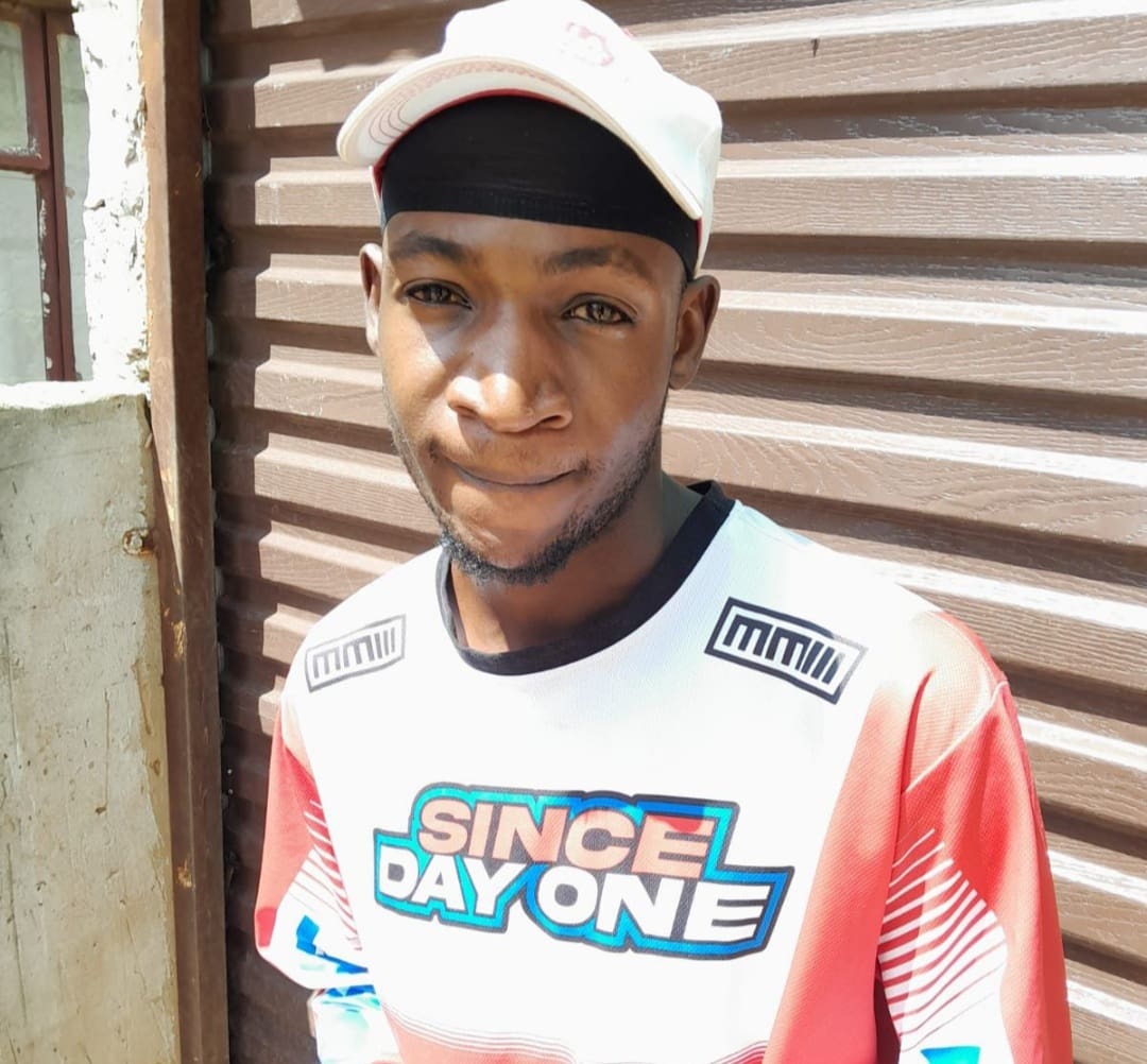 Producer Taphillie set to drop debut album this December