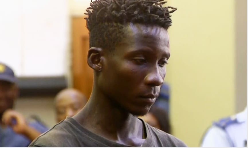 Pethe Simiao’s rape and murder case postponed to next Friday