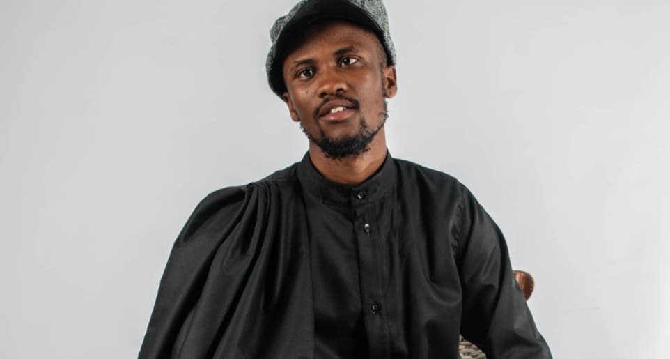 Arteey set to share his journey with fans in upcoming EP ‘Unonkala’