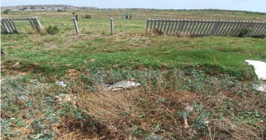 Two bodies discovered at Matiki dumping site