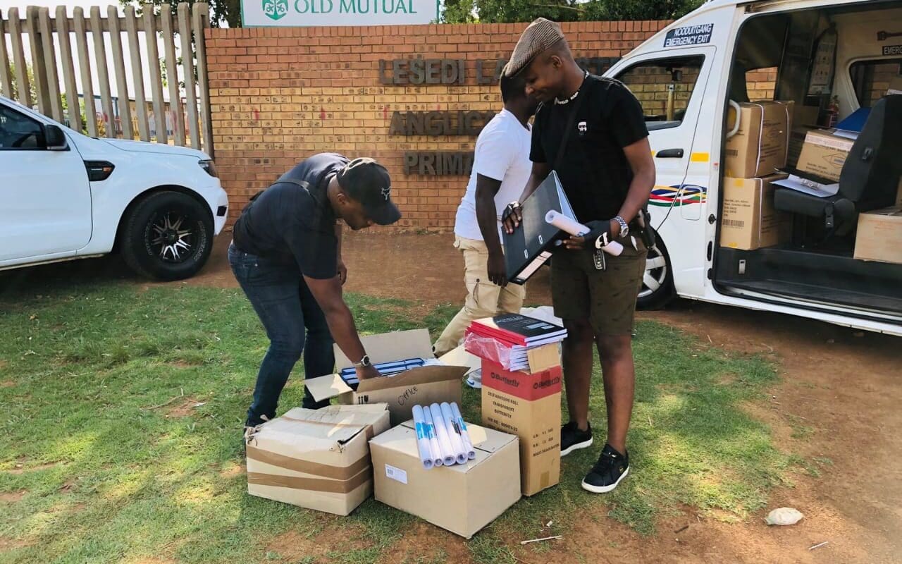 Get ready for 2025 with MJemeni Enterprise! The ultimate stationery solution for schools and businesses!