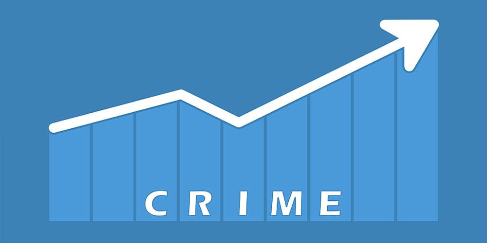 Crime in Orange Farm and beyond: Trends and positive developments