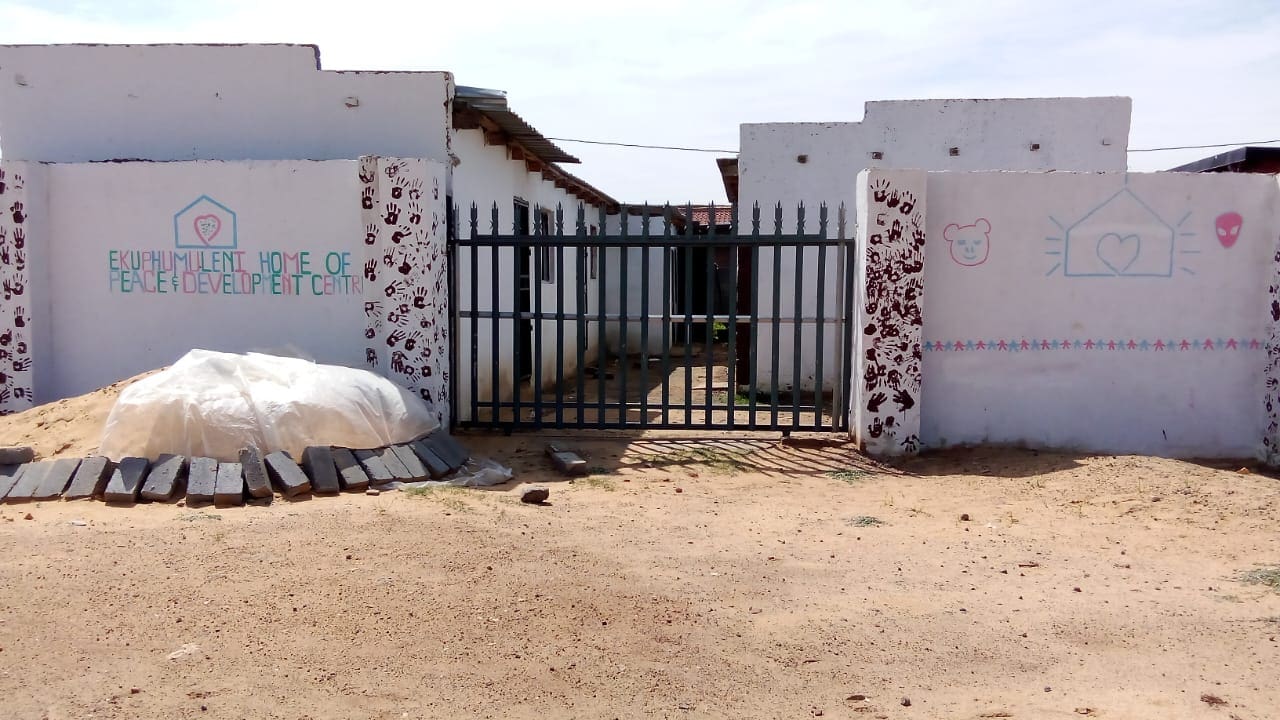 Ekuphumuleni and Masetjhaba call for donations to create a memorable Christmas for the less fortunate