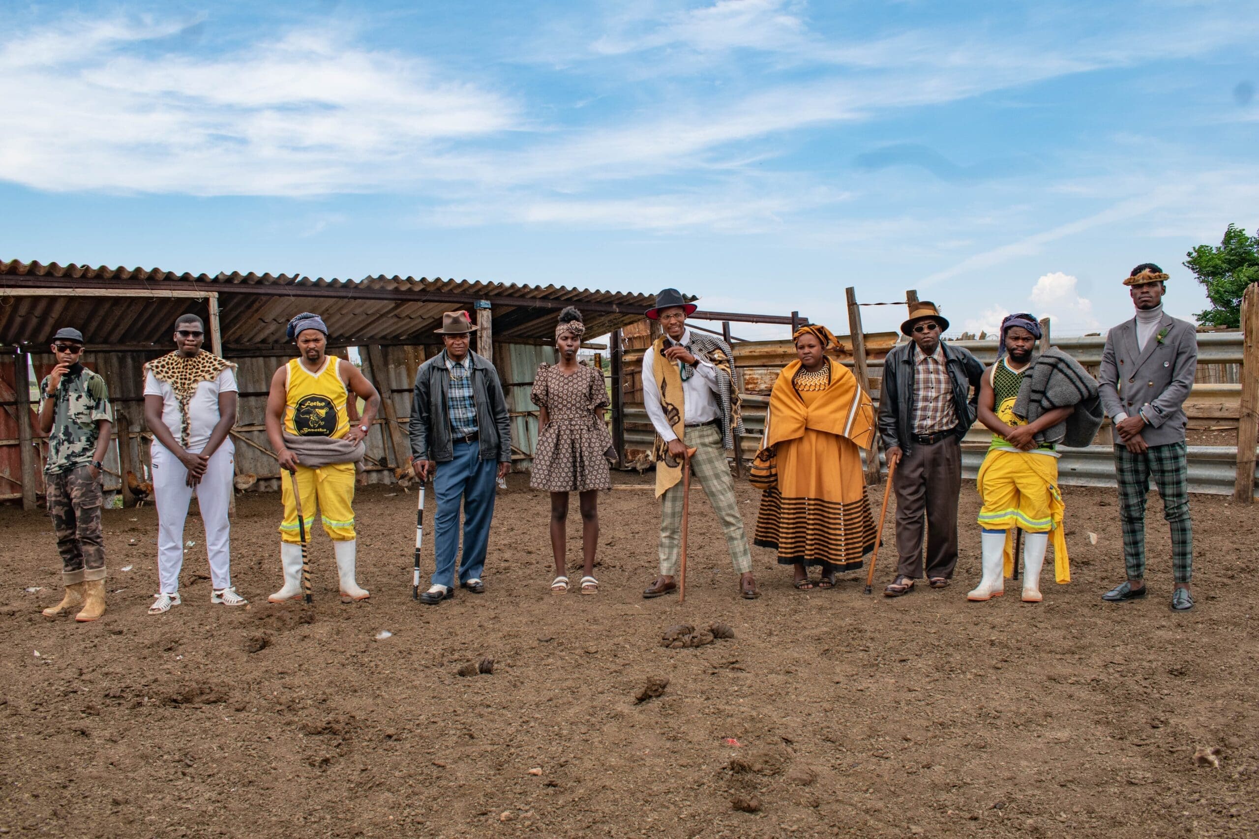 Specialist shoots highly-anticipated music video for ‘Sikilithi’ 