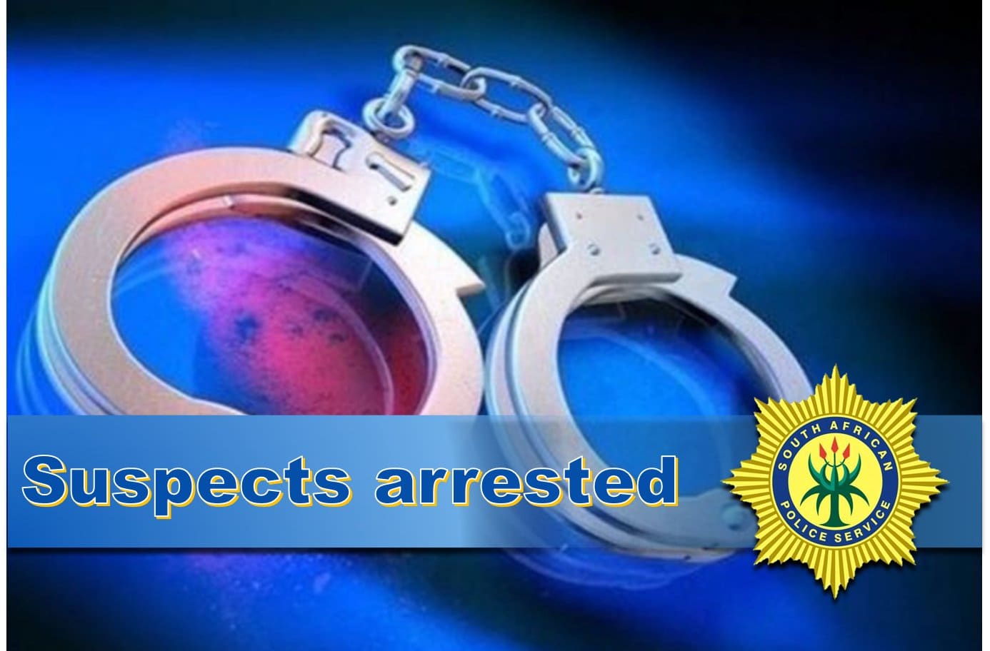 Three suspects arrested for vigilante murder in Lakeside Ext 1