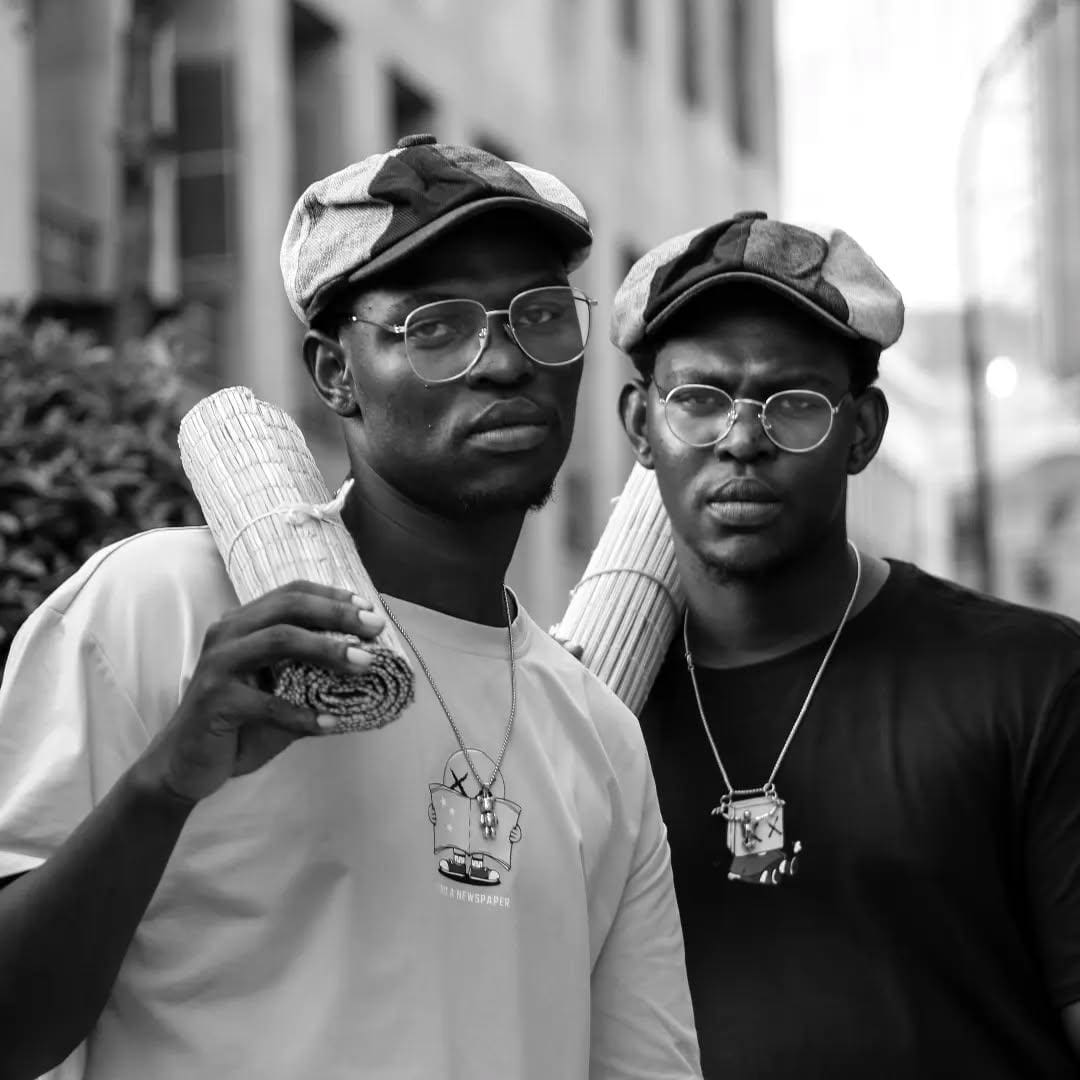 AmaGoduka: Twin rap duo preps for deluxe drop, tour and more!