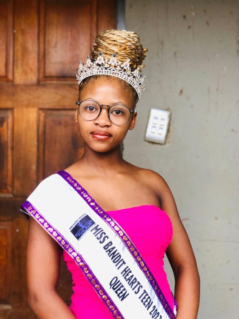 Calling all beauty queens: Register now for Miss Bandit Hearts SA 2025! 