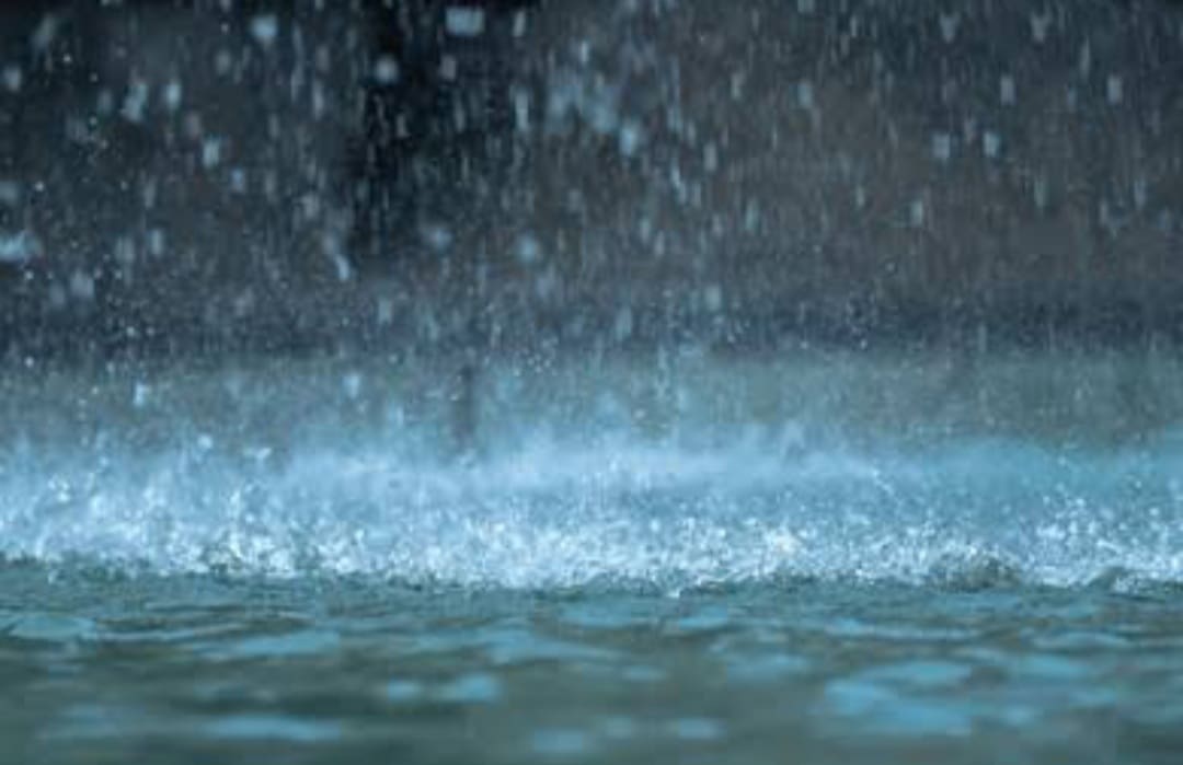 Gauteng Department of Human Settlements urges residents to stay safe amid heavy rains
