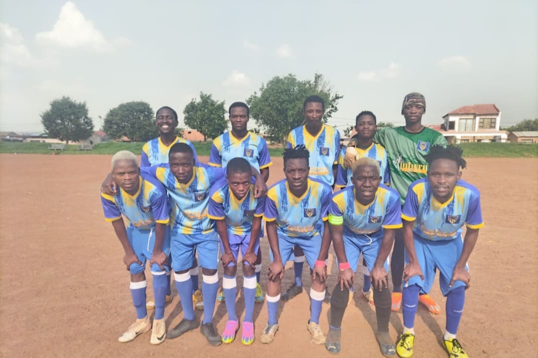 Future Academy thrashes Blue Wheels 9-1 in OFLFA Super League showdown