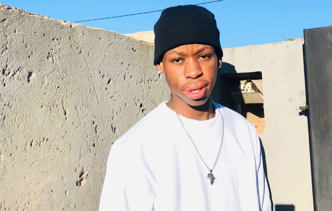 Comedian ‘Problem’ is making waves online with his hilarious videos!