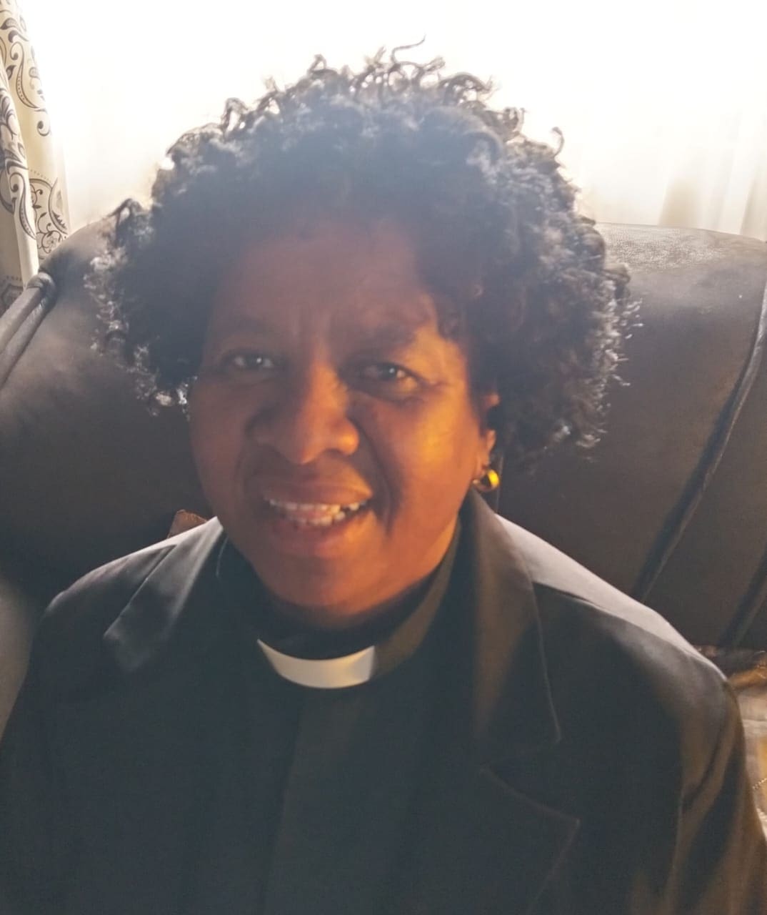 Washed clean: The power of Jesus’ blood to forgive and restore