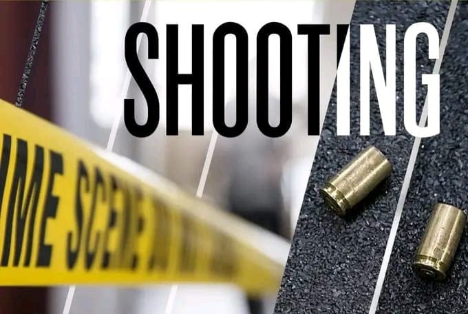 Shooting in Drieziek 3: Two killed, two injured