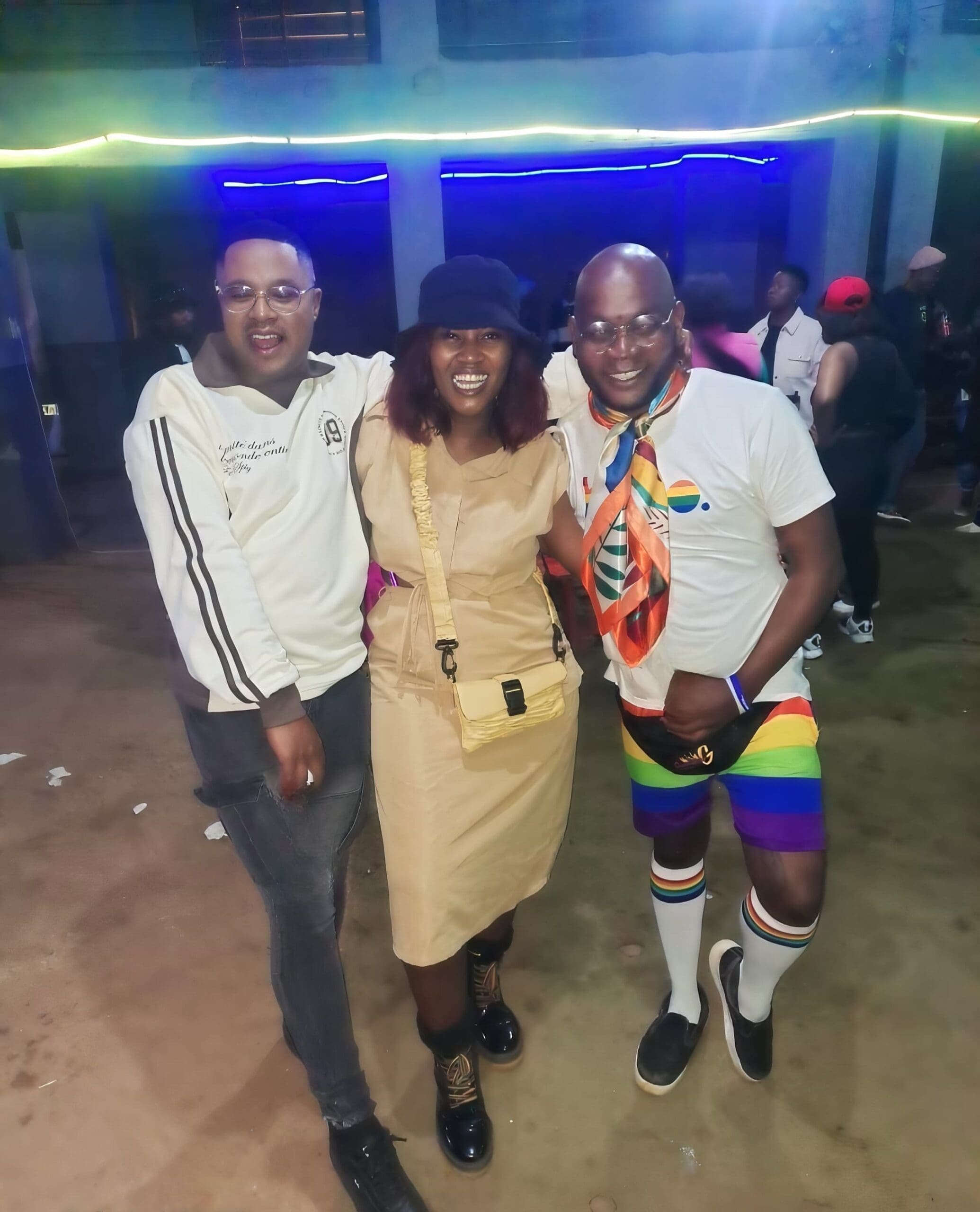 Farmton LGBTI hosts a vibrant 7th Annual Pride Celebration