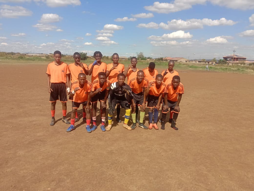 Goal rush heats up in the OFLFA Super League title race